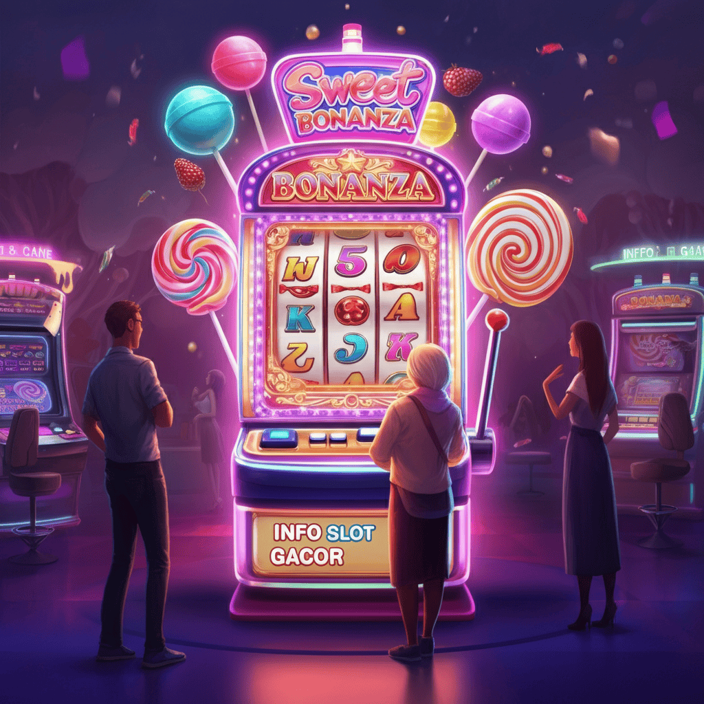 Sweet Bonanza