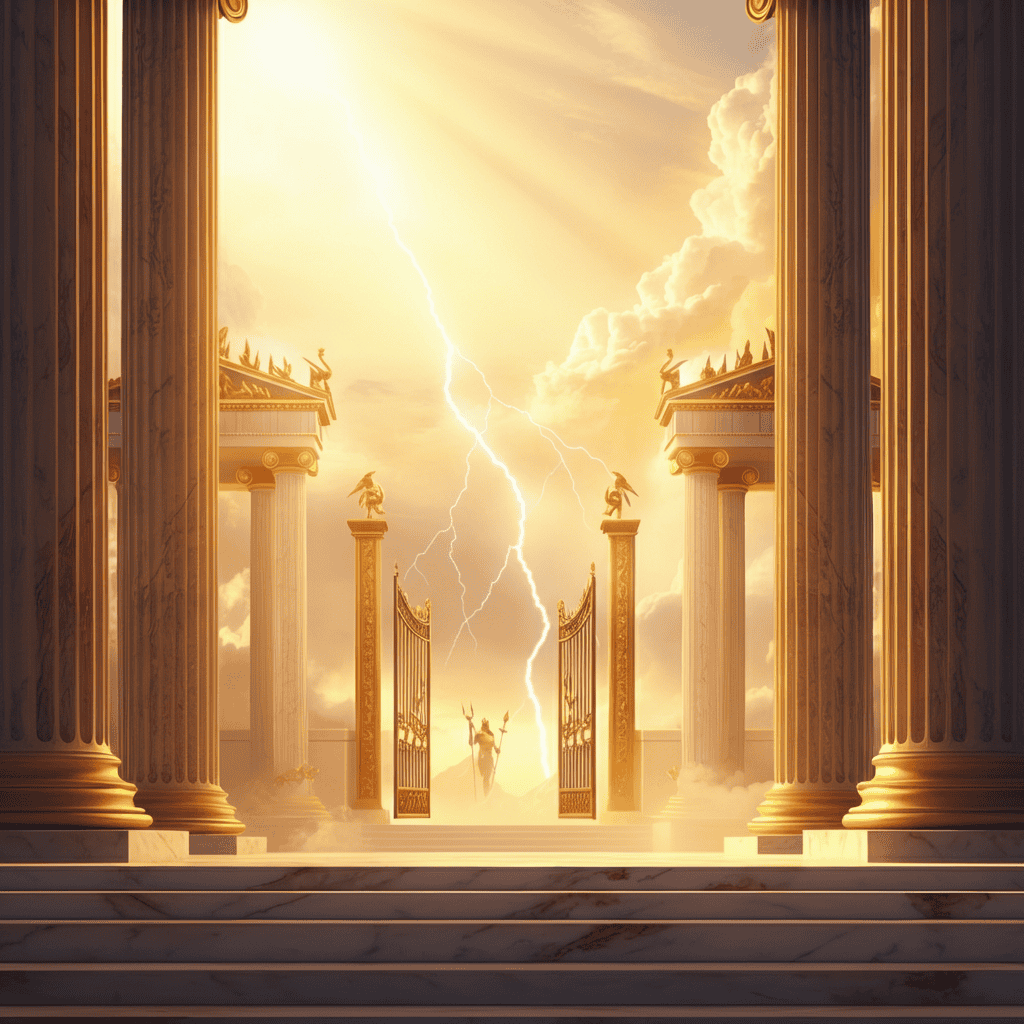 gates of olympus 1000