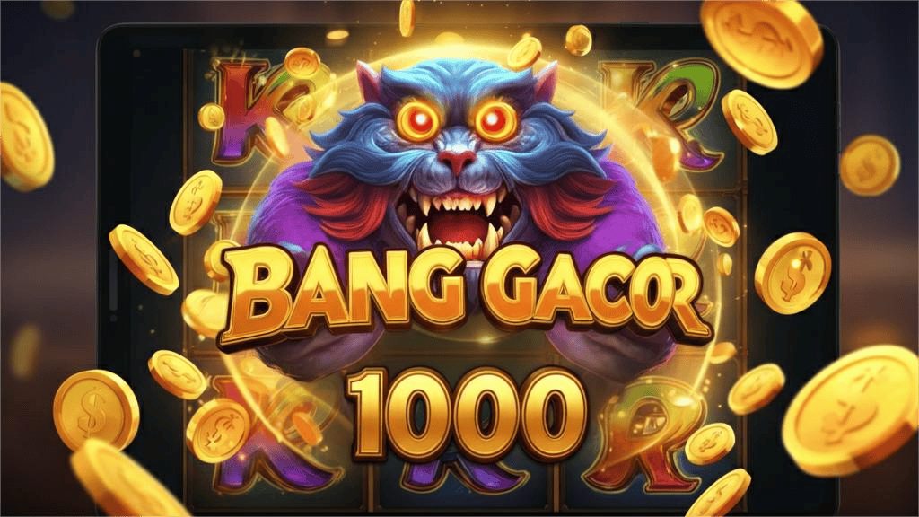 Bang Gacor 1000