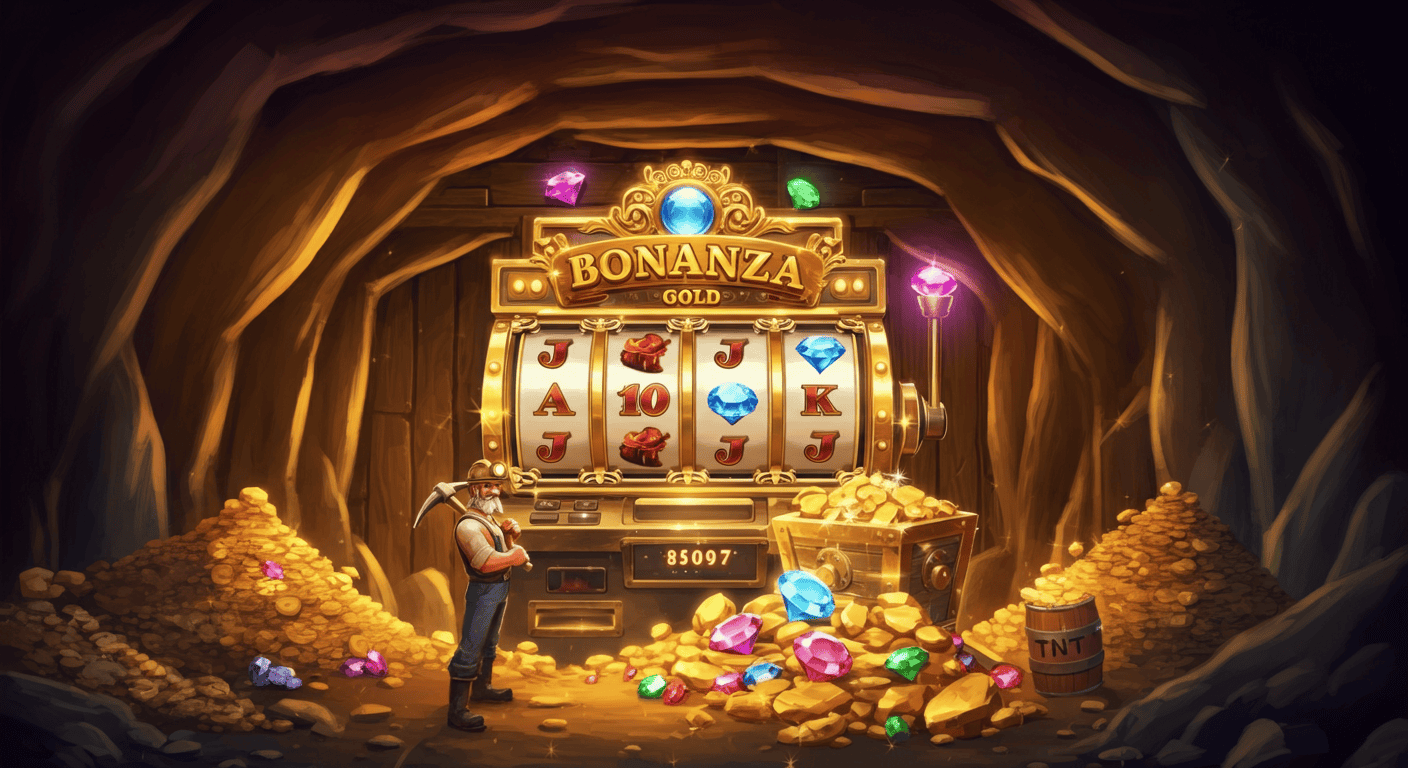 Bonanza Gold