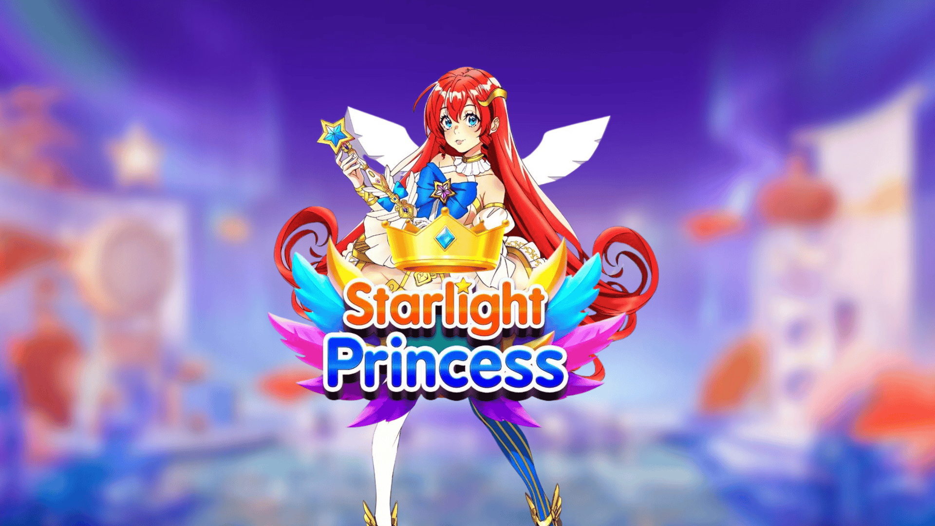 Starlight Princess