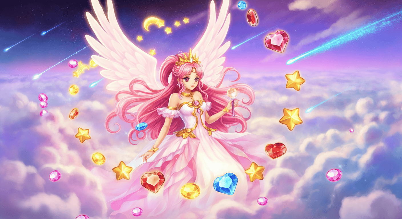 Starlight Princess™ 1000