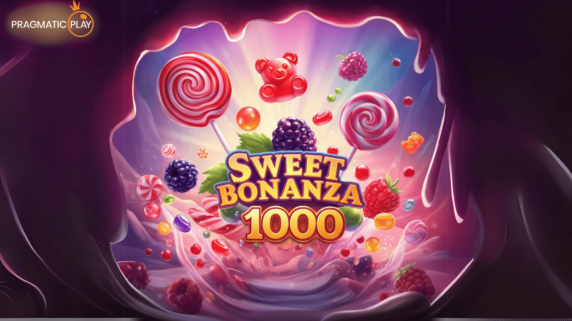 Sweet Bonanza 1000