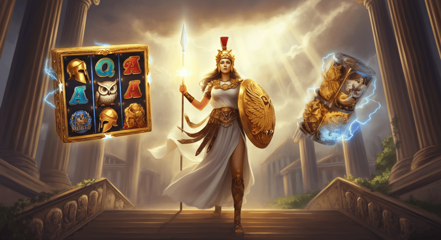 Wisdom of Athena 1000