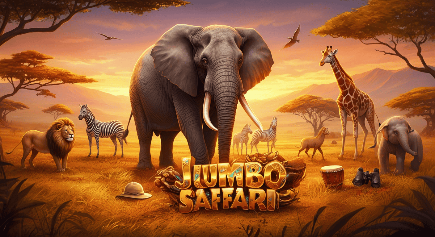 jumbo safari