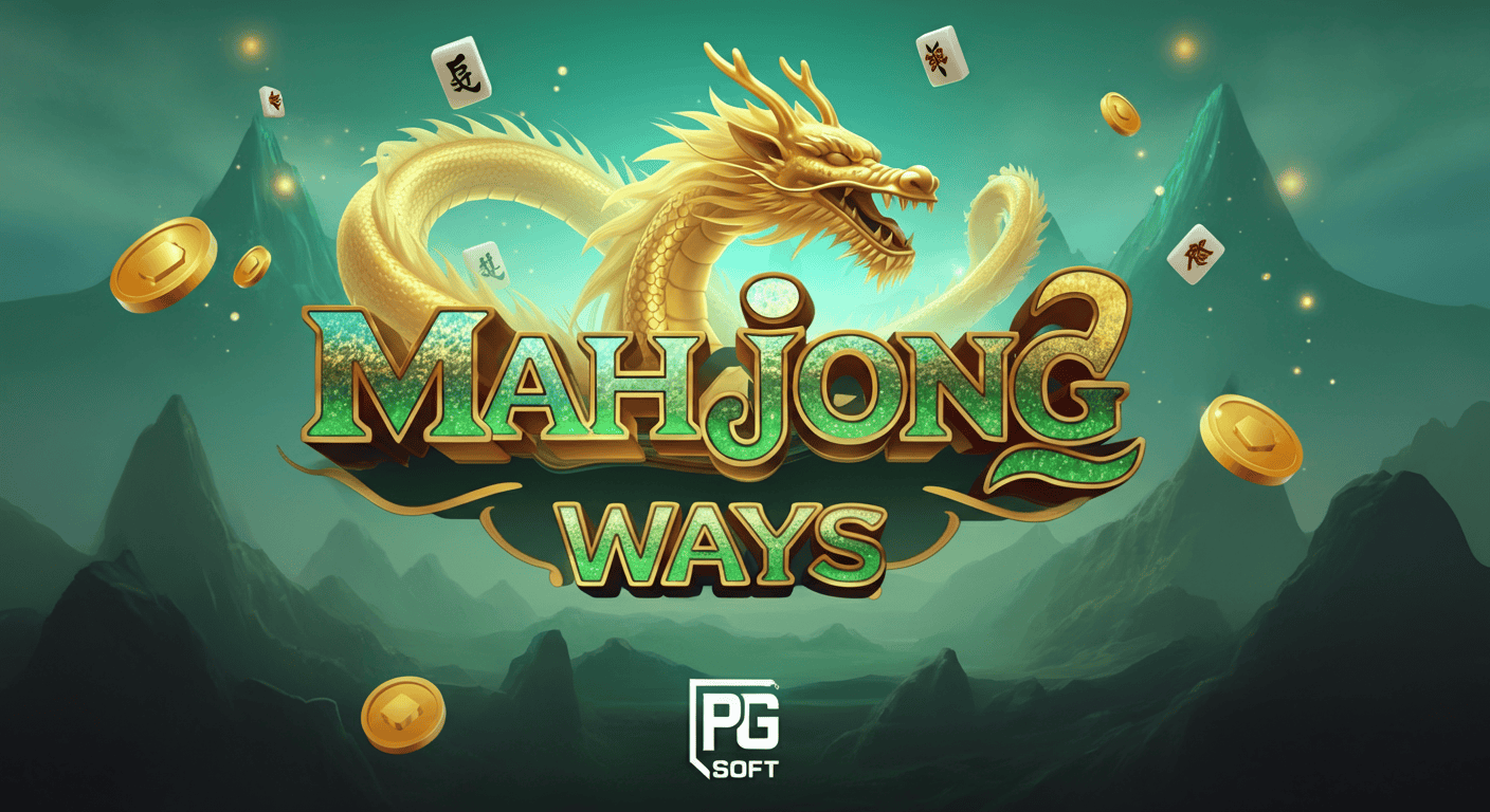 Panduan Lengkap Bermain Mahjong Ways 2 untuk Pemula